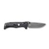 Benchmade 273GY-1 Mini Adamas Axis – Axis Lock/Thumb Stud